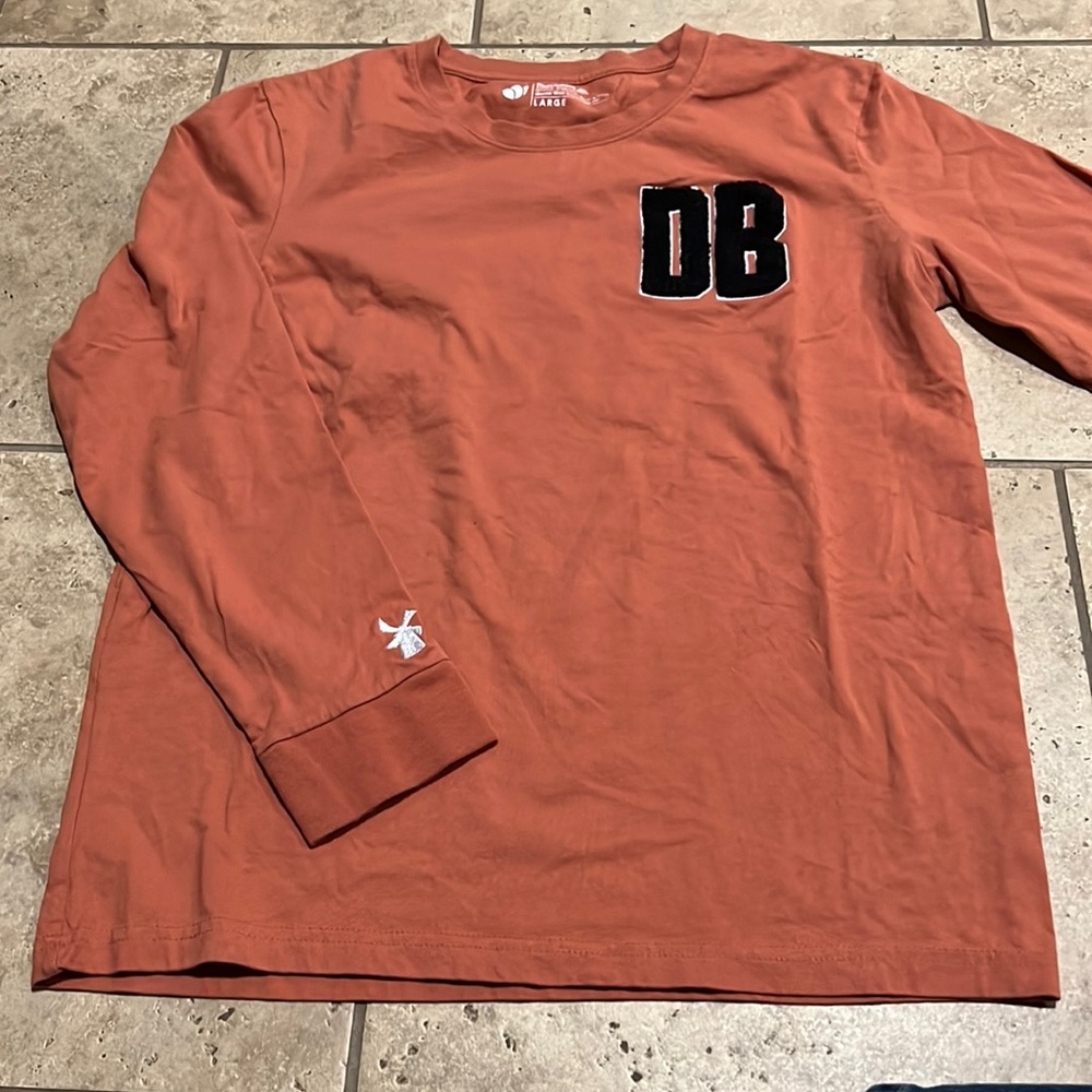 Dutch Bros long sleeve
